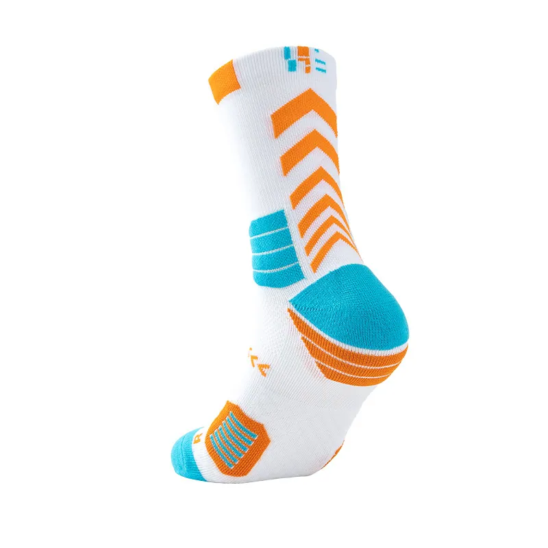 ARCDOVION socks prepared for travel packing